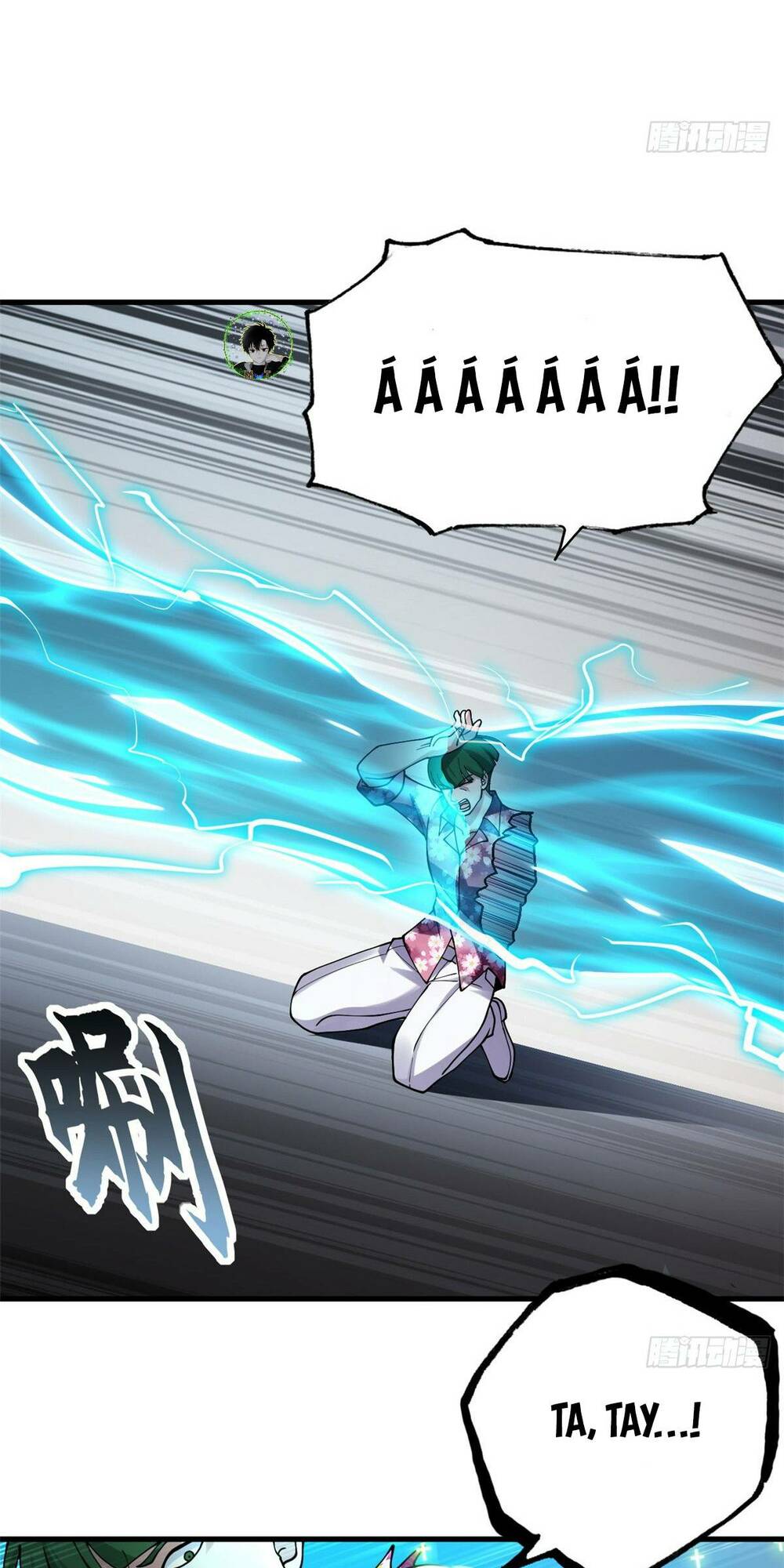 Cửa Hàng Sủng Thú Siêu Thần Chapter 95 - Trang 2