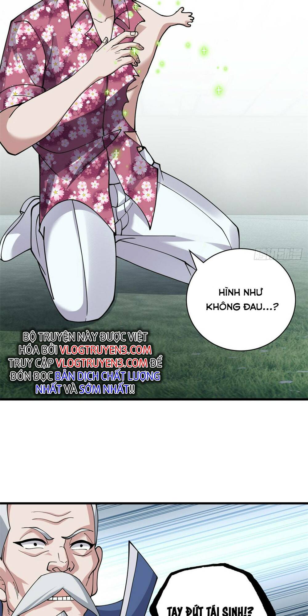 Cửa Hàng Sủng Thú Siêu Thần Chapter 95 - Trang 2