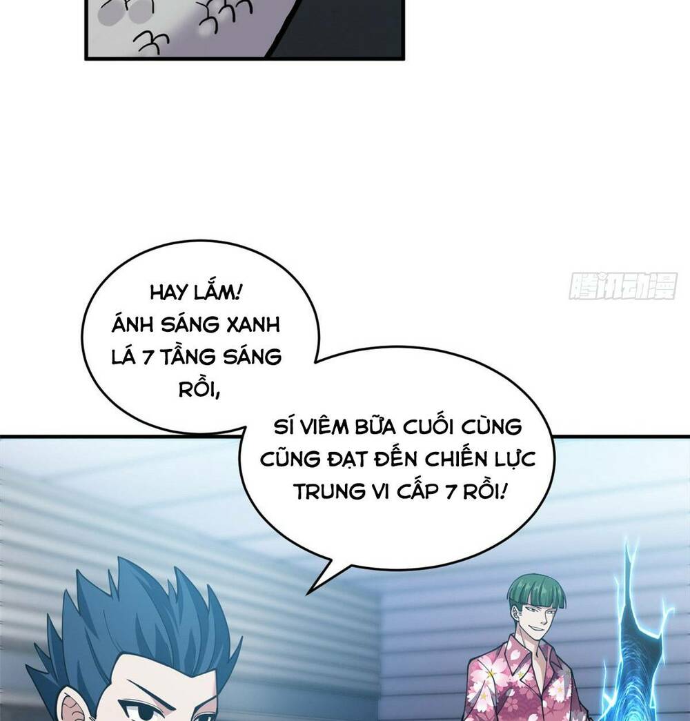 Cửa Hàng Sủng Thú Siêu Thần Chapter 95 - Trang 2