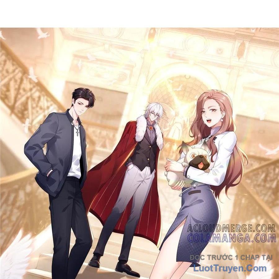 Cửa Hàng Sủng Vật Thần Kỳ Chapter 15 - Trang 2