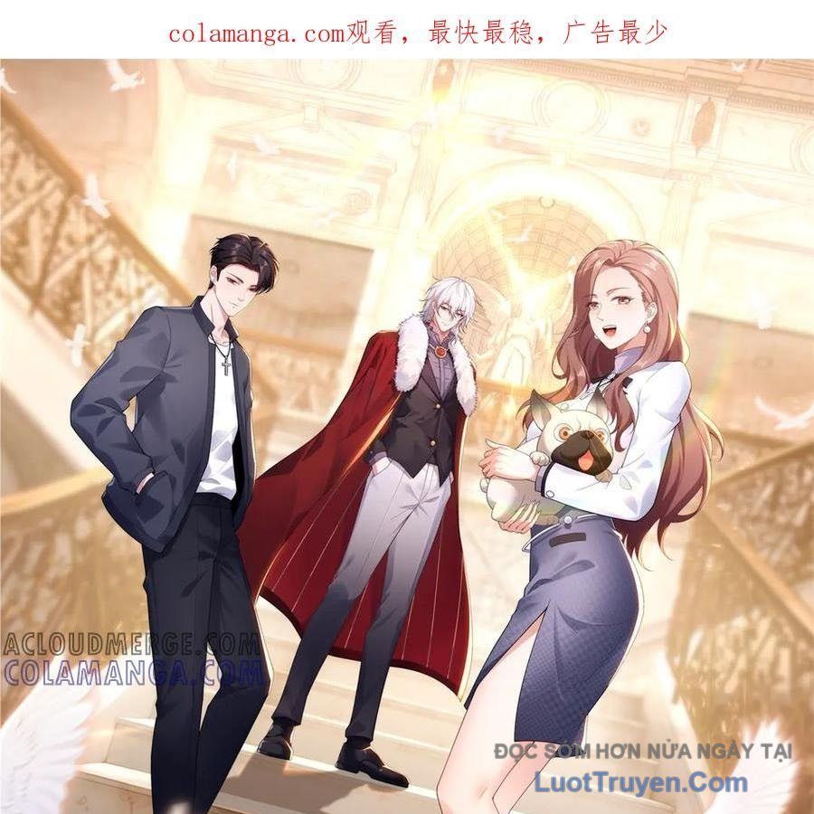Cửa Hàng Sủng Vật Thần Kỳ Chapter 16 - Trang 2
