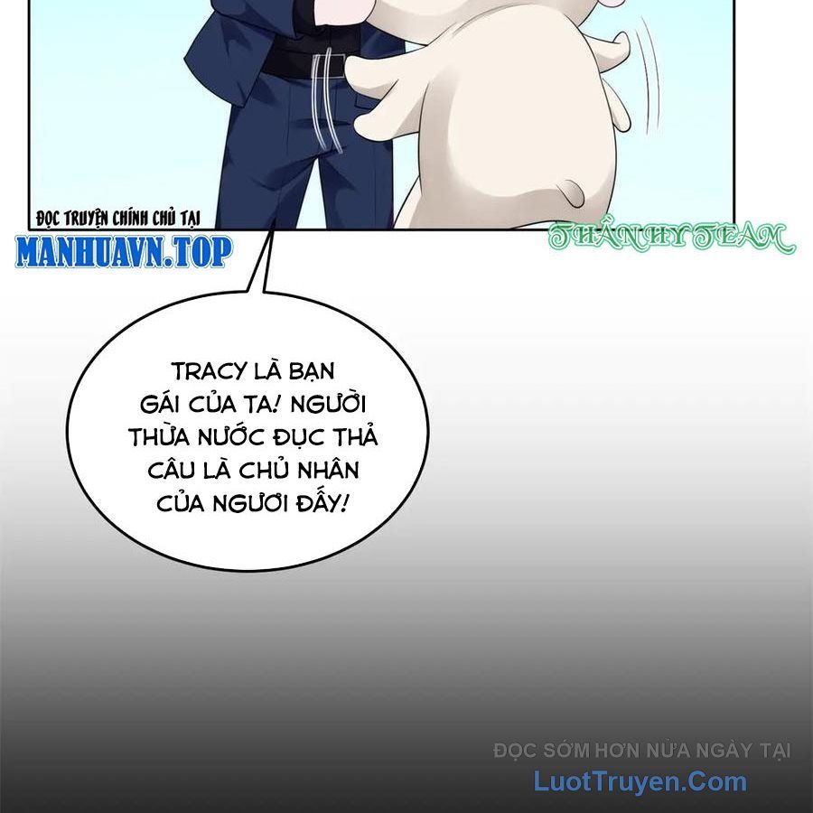 Cửa Hàng Sủng Vật Thần Kỳ Chapter 16 - Trang 2