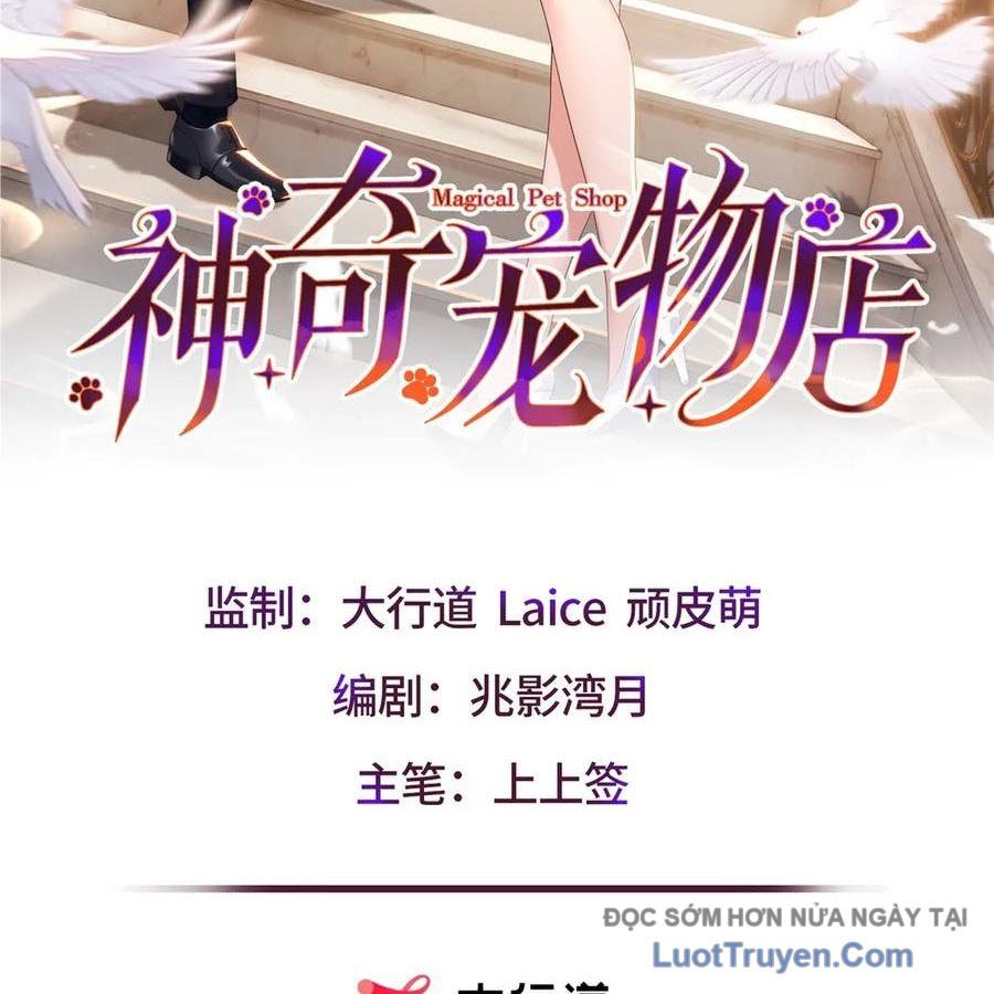 Cửa Hàng Sủng Vật Thần Kỳ Chapter 16 - Trang 2