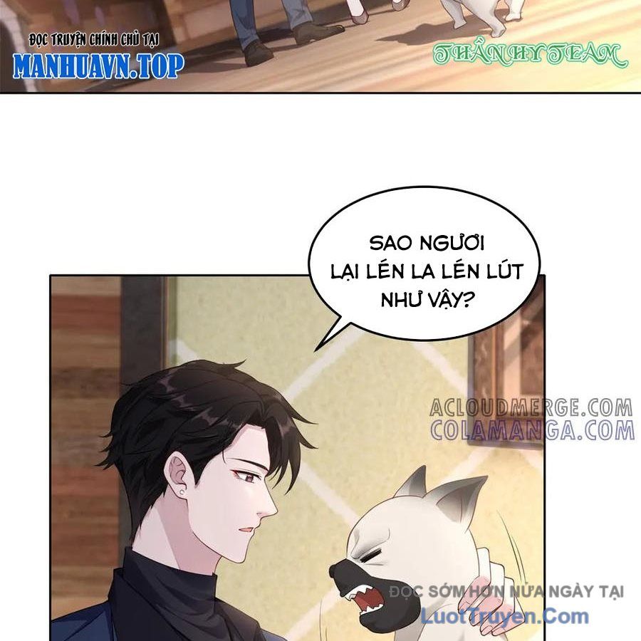 Cửa Hàng Sủng Vật Thần Kỳ Chapter 16 - Trang 2