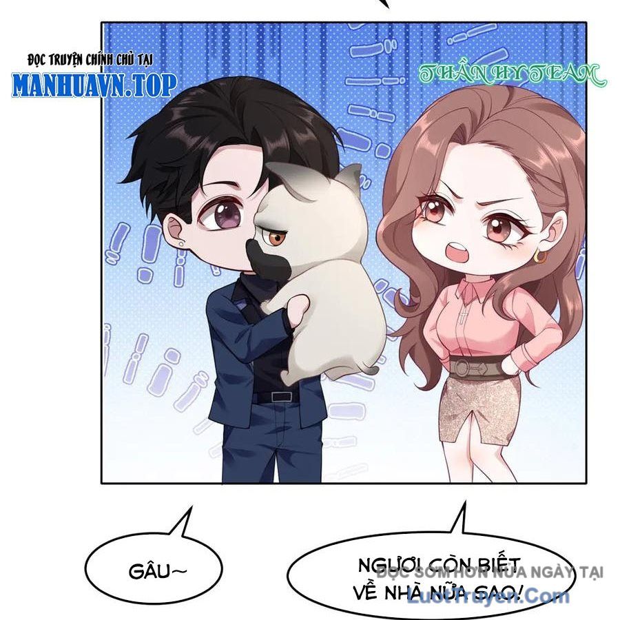 Cửa Hàng Sủng Vật Thần Kỳ Chapter 16 - Trang 2