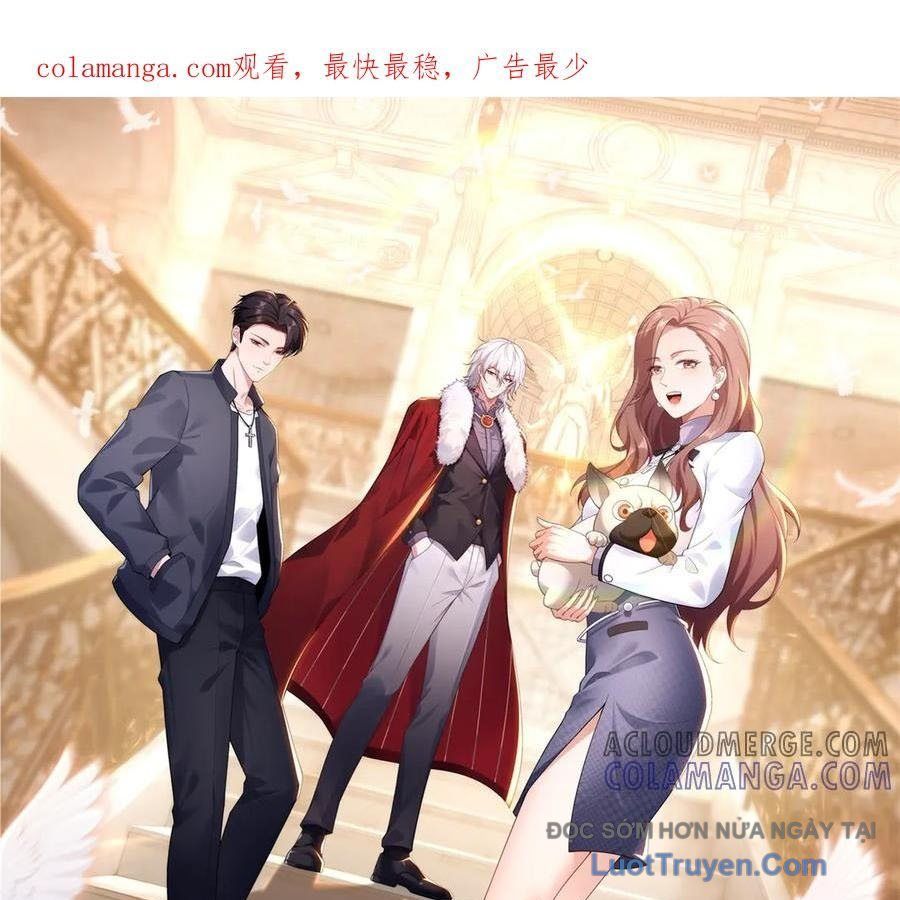 Cửa Hàng Sủng Vật Thần Kỳ Chapter 17 - Trang 2