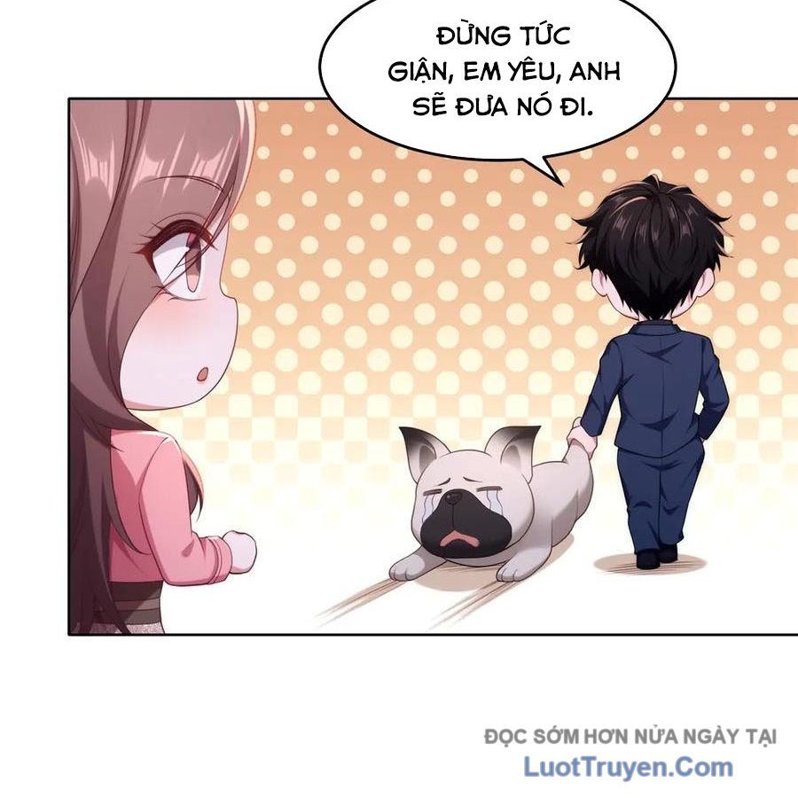Cửa Hàng Sủng Vật Thần Kỳ Chapter 17 - Trang 2