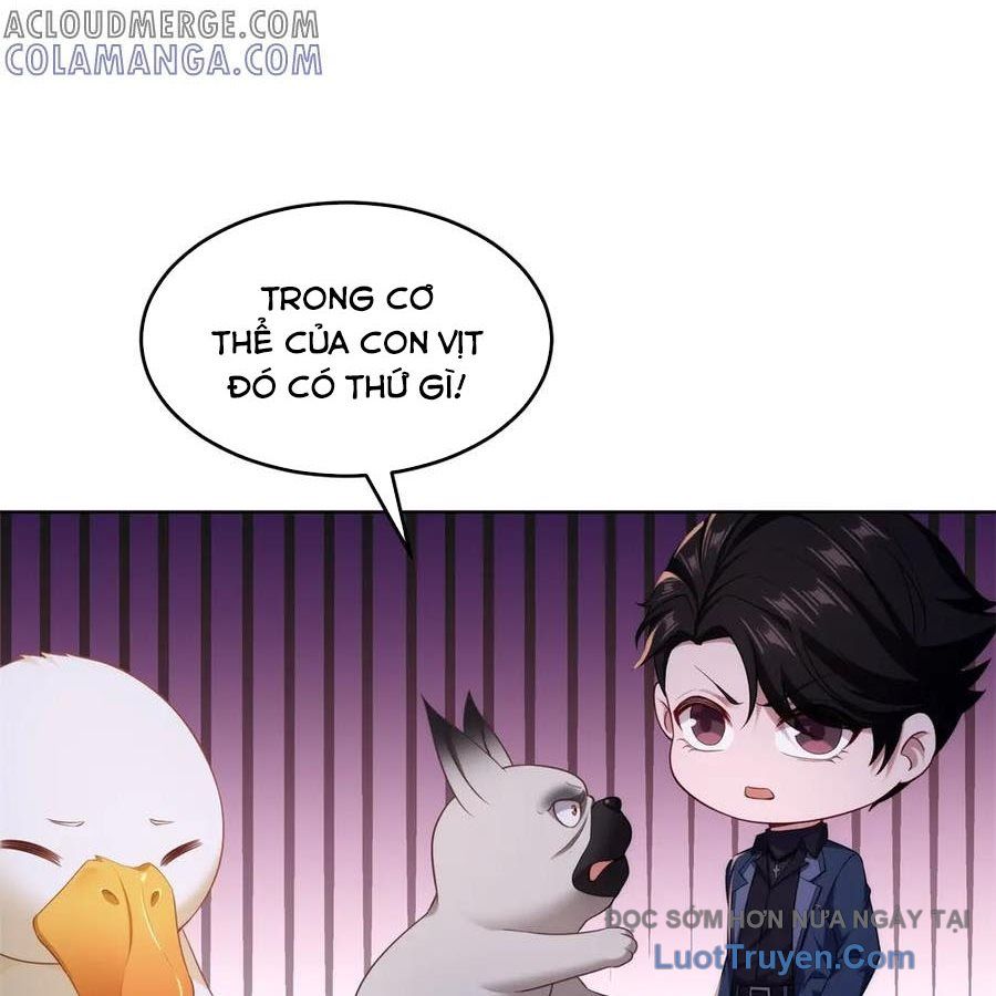 Cửa Hàng Sủng Vật Thần Kỳ Chapter 17 - Trang 2