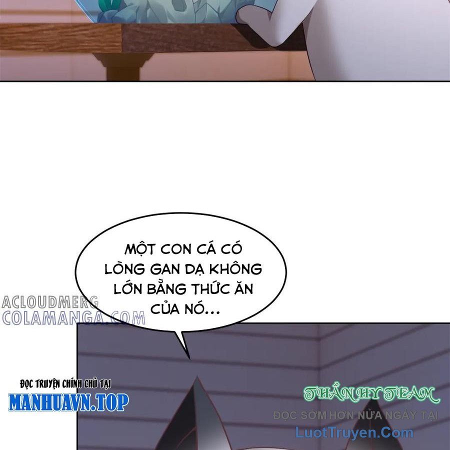 Cửa Hàng Sủng Vật Thần Kỳ Chapter 17 - Trang 2