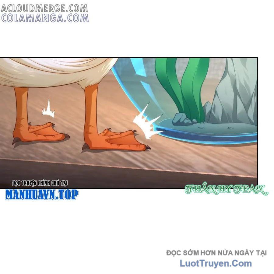 Cửa Hàng Sủng Vật Thần Kỳ Chapter 17 - Trang 2