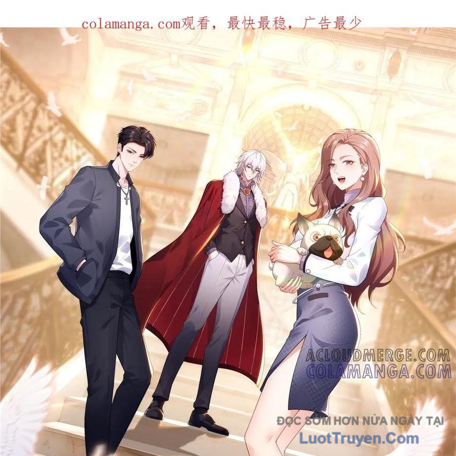 Cửa Hàng Sủng Vật Thần Kỳ Chapter 18 - Trang 2