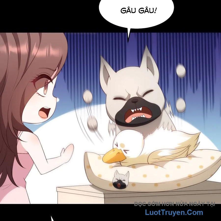 Cửa Hàng Sủng Vật Thần Kỳ Chapter 18 - Trang 2