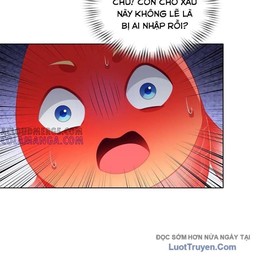 Cửa Hàng Sủng Vật Thần Kỳ Chapter 18 - Trang 2