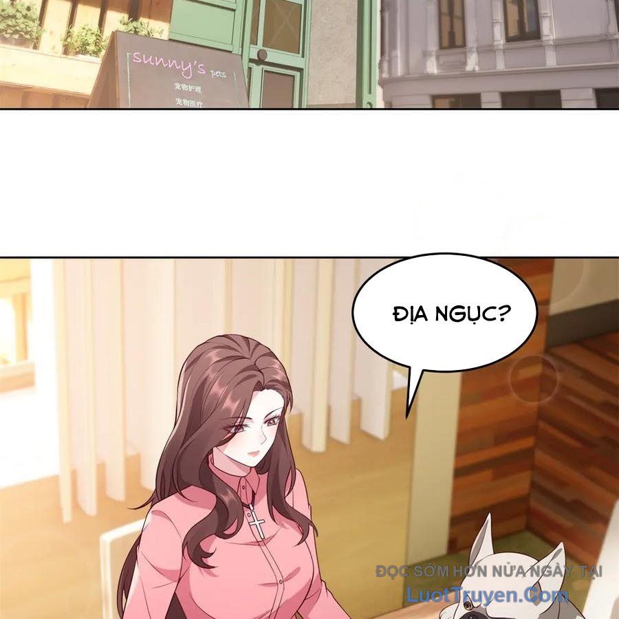 Cửa Hàng Sủng Vật Thần Kỳ Chapter 18 - Trang 2