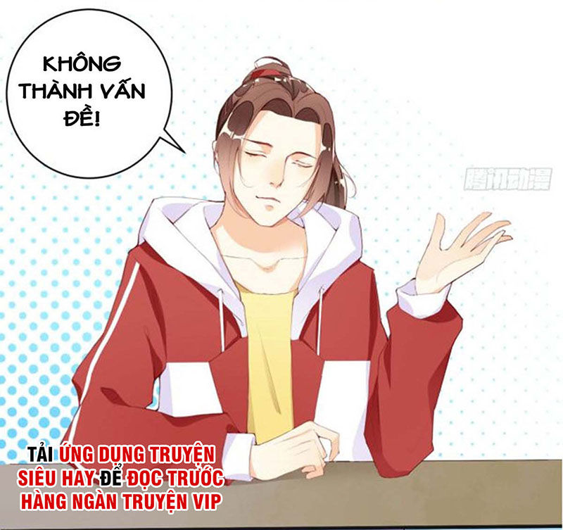 Cửa Hàng Thông Thiên Giới Chapter 11 - Trang 2