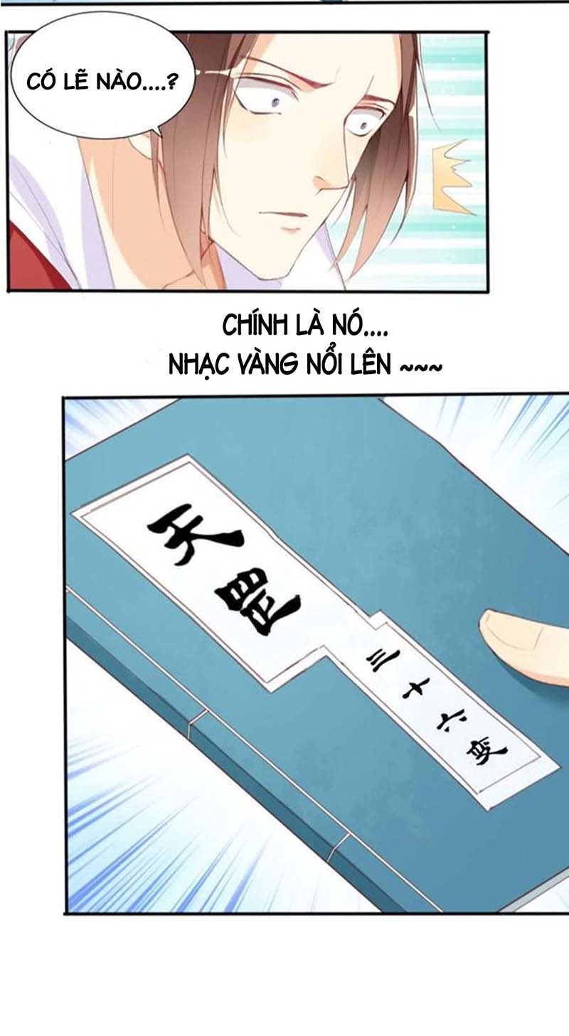 Cửa Hàng Thông Thiên Giới Chapter 12 - Trang 2