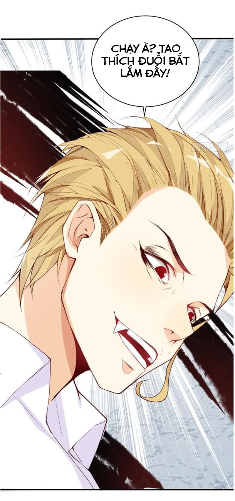 Cửa Hàng Thông Thiên Giới Chapter 16 - Trang 2