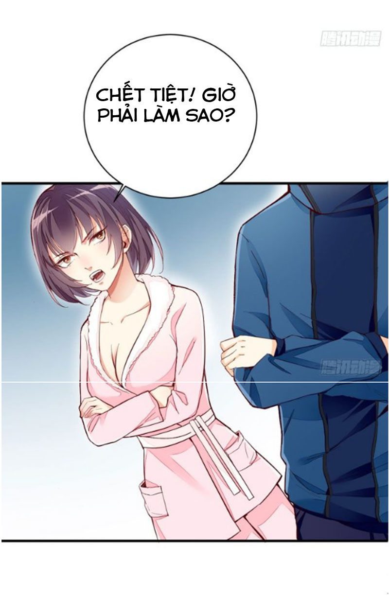 Cửa Hàng Thông Thiên Giới Chapter 23 - Trang 2