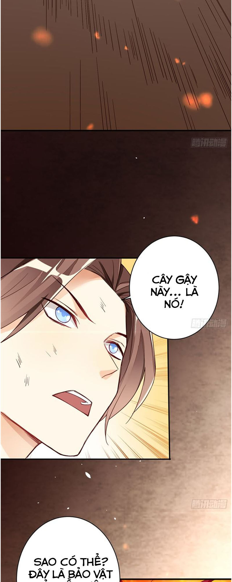 Cửa Hàng Thông Thiên Giới Chapter 28 - Trang 2