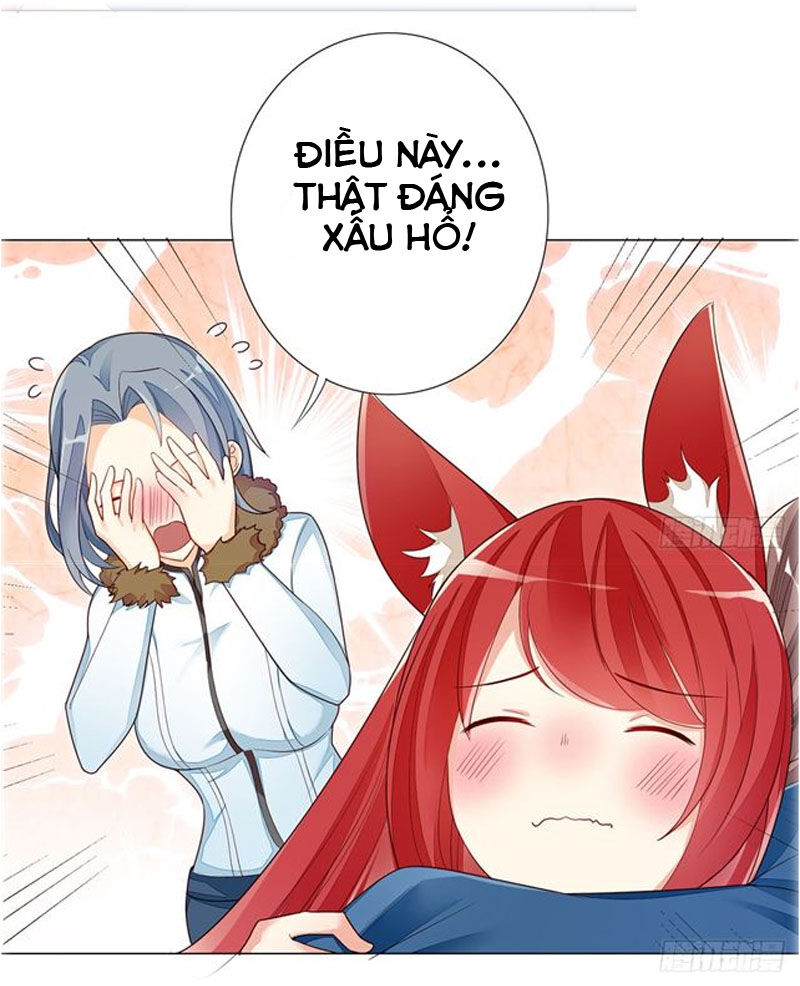 Cửa Hàng Thông Thiên Giới Chapter 30 - Trang 2