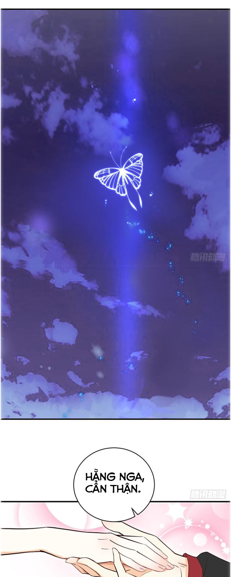 Cửa Hàng Thông Thiên Giới Chapter 33 - Trang 2