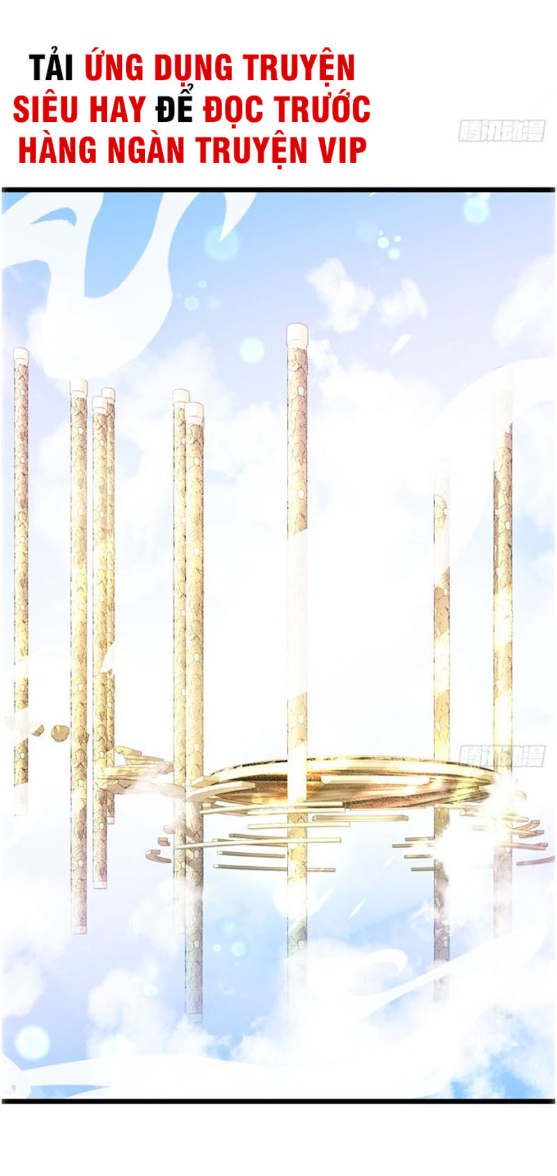 Cửa Hàng Thông Thiên Giới Chapter 33 - Trang 2