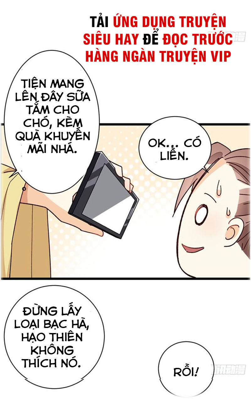 Cửa Hàng Thông Thiên Giới Chapter 33 - Trang 2