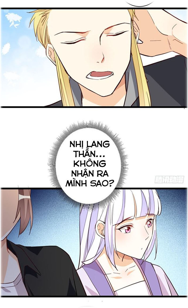 Cửa Hàng Thông Thiên Giới Chapter 33 - Trang 2