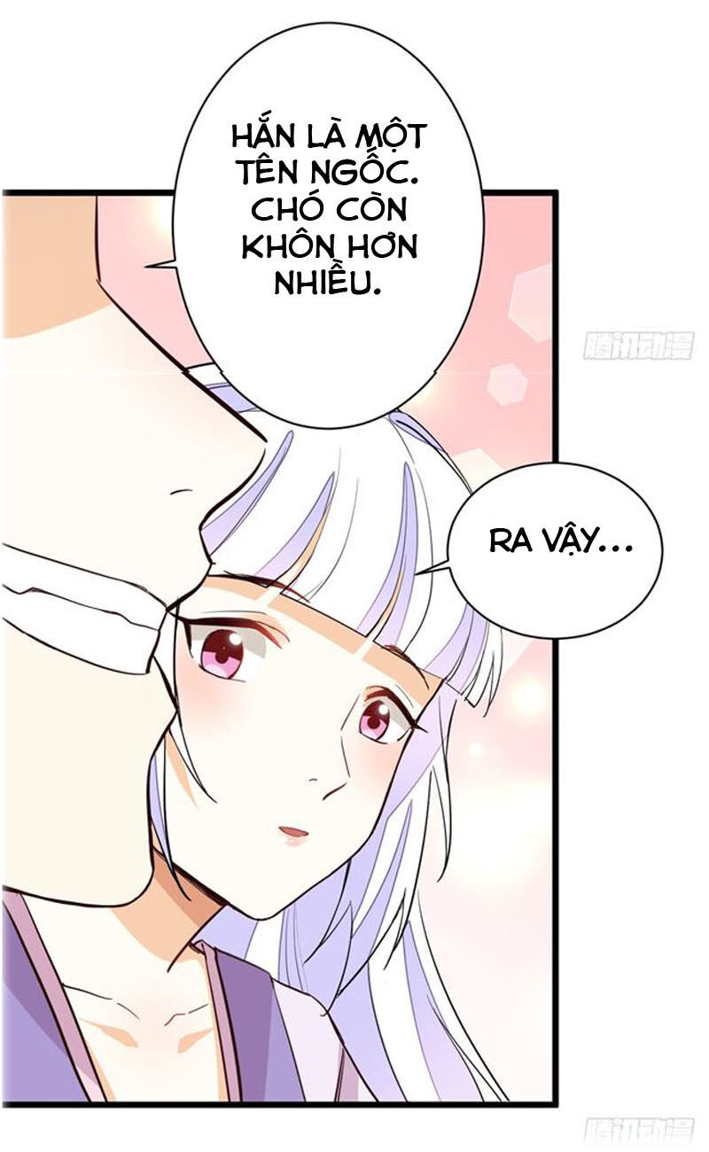 Cửa Hàng Thông Thiên Giới Chapter 33 - Trang 2