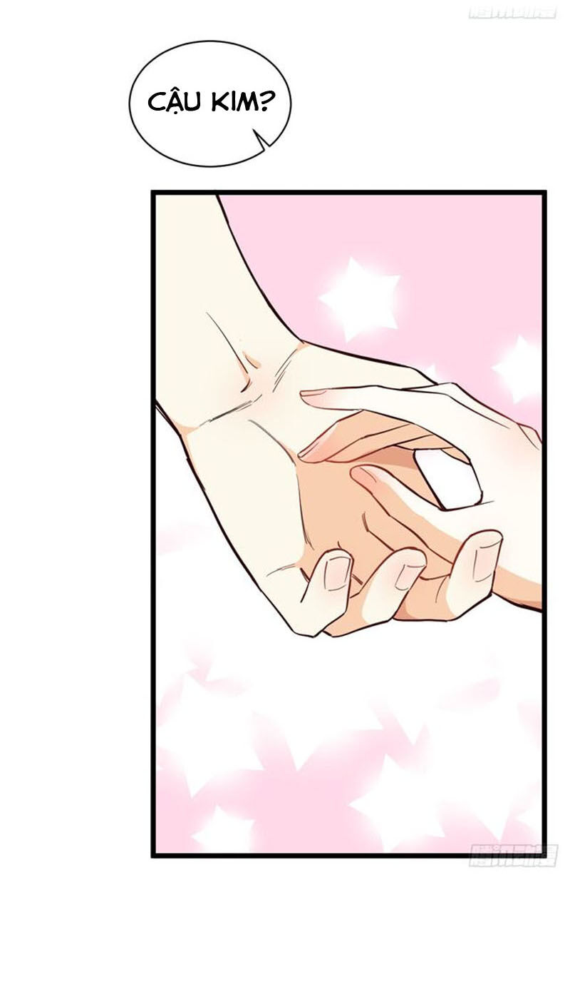 Cửa Hàng Thông Thiên Giới Chapter 33 - Trang 2