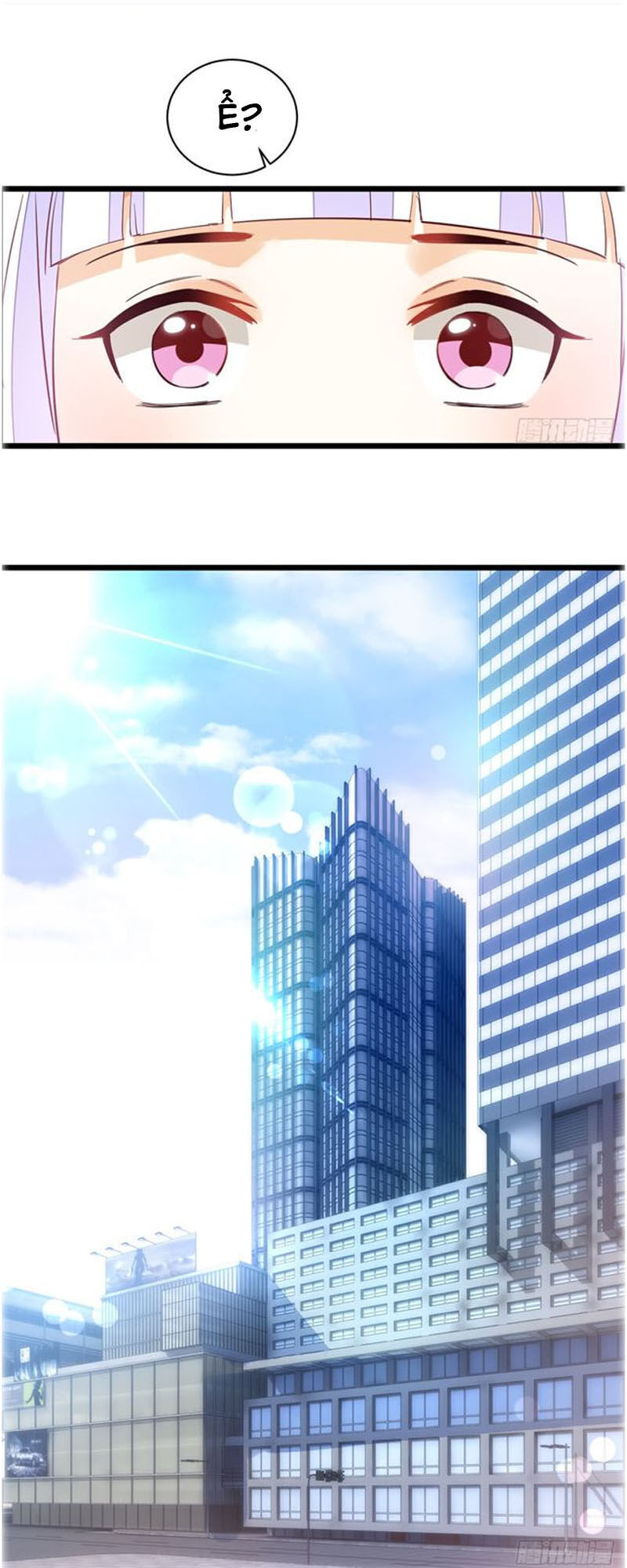 Cửa Hàng Thông Thiên Giới Chapter 33 - Trang 2