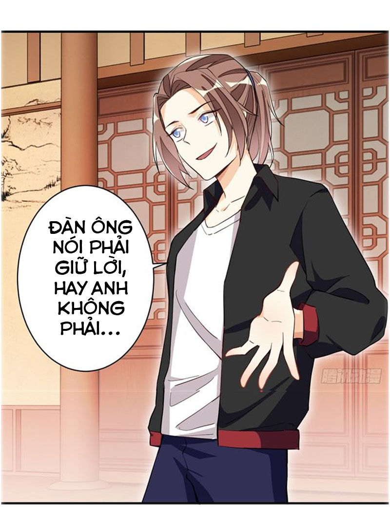Cửa Hàng Thông Thiên Giới Chapter 33 - Trang 2