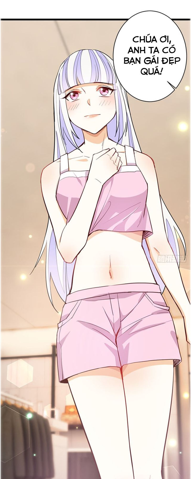 Cửa Hàng Thông Thiên Giới Chapter 34 - Trang 2