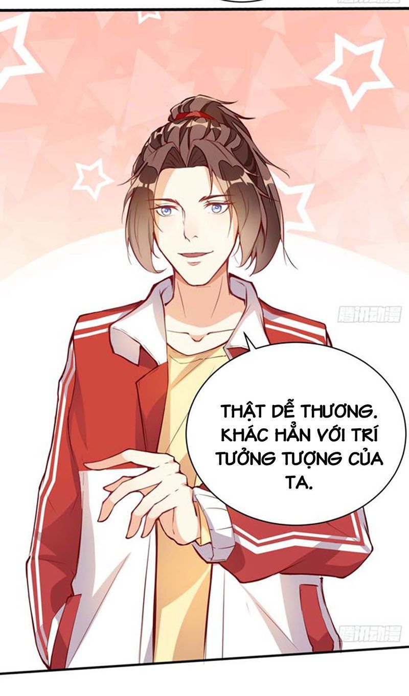 Cửa Hàng Thông Thiên Giới Chapter 6 - Trang 2