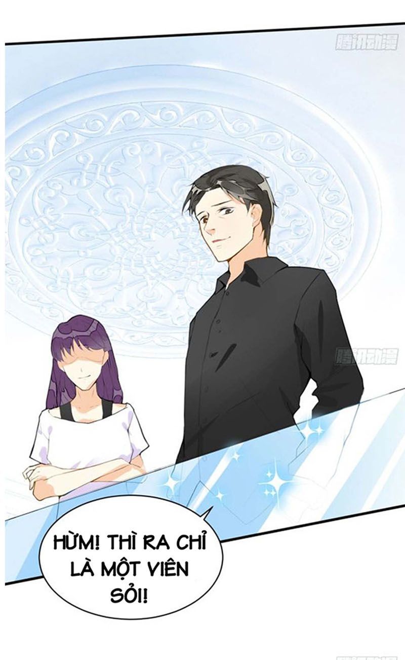 Cửa Hàng Thông Thiên Giới Chapter 7 - Trang 2