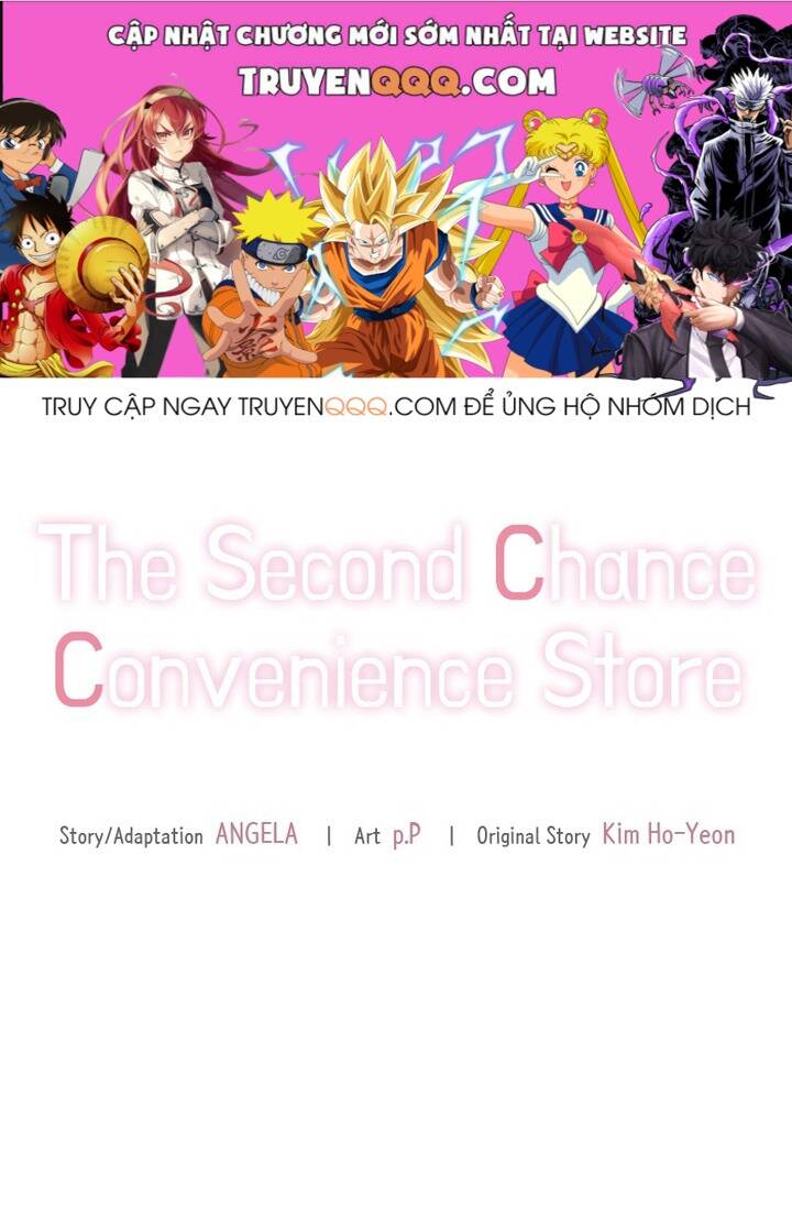 Cửa Hàng Tiện Lợi Có 102 Chapter 1 - Trang 2