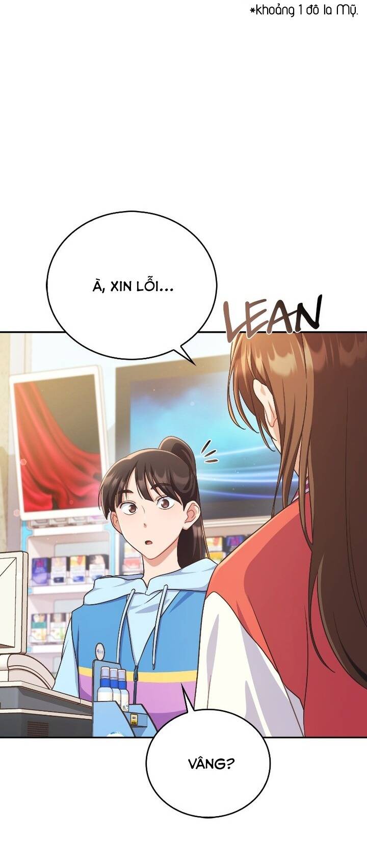 Cửa Hàng Tiện Lợi Có 102 Chapter 1 - Trang 2
