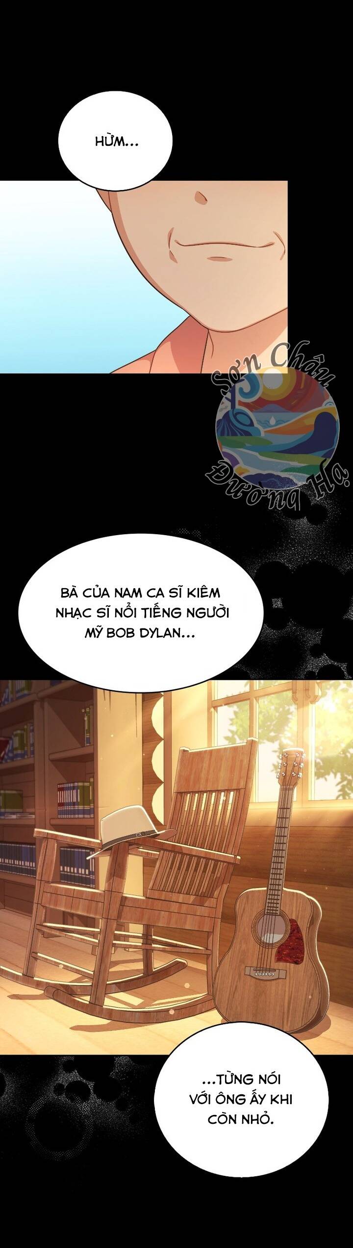 Cửa Hàng Tiện Lợi Có 102 Chapter 1 - Trang 2