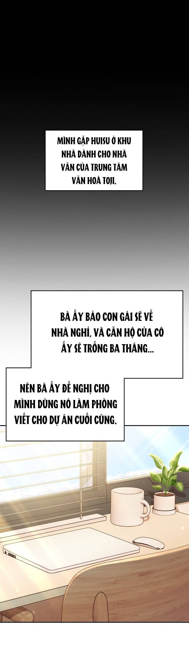 Cửa Hàng Tiện Lợi Có 102 Chapter 1 - Trang 2