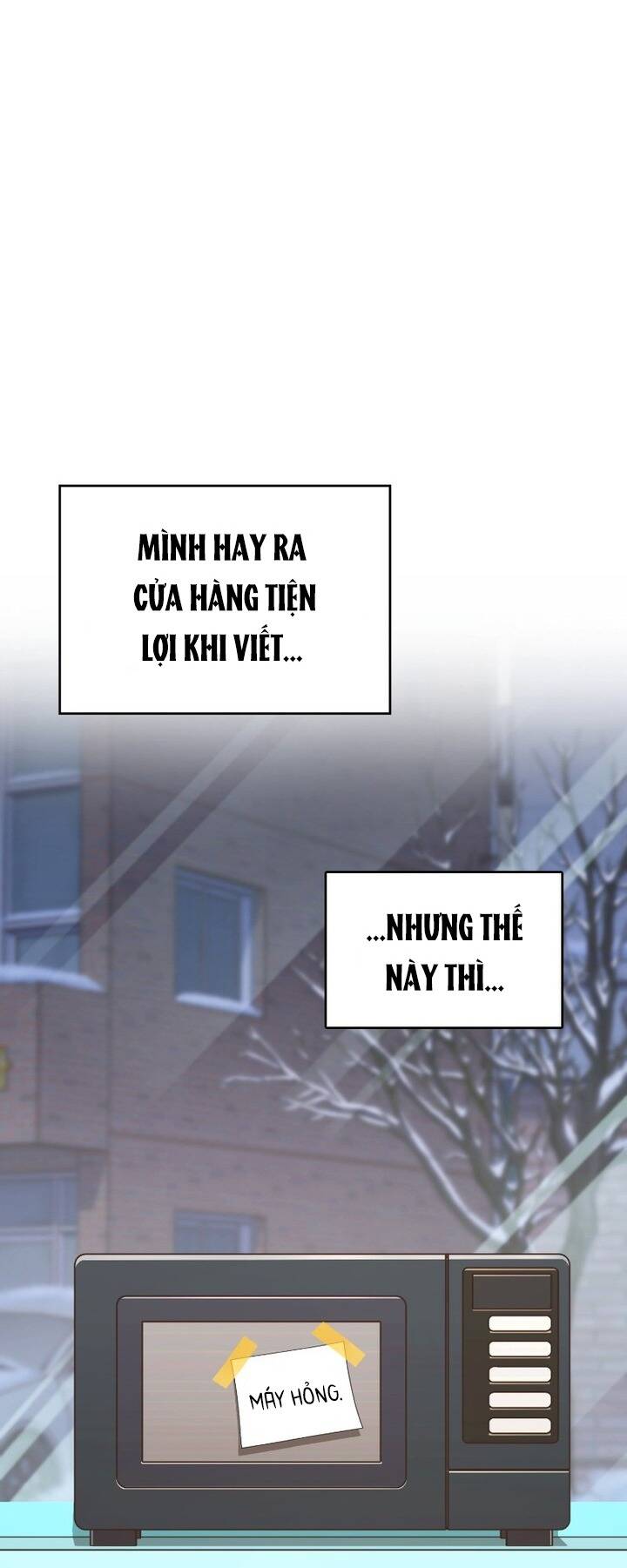 Cửa Hàng Tiện Lợi Có 102 Chapter 1 - Trang 2