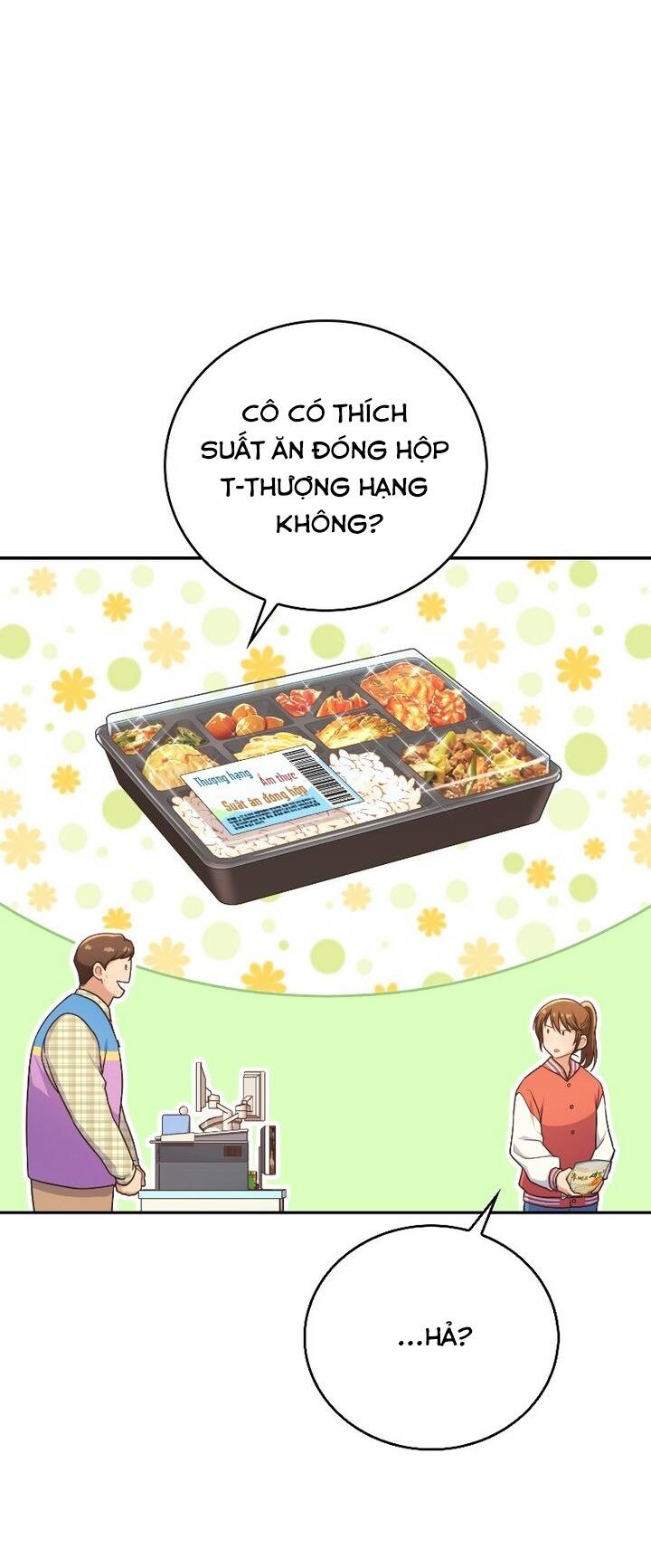 Cửa Hàng Tiện Lợi Có 102 Chapter 1 - Trang 2