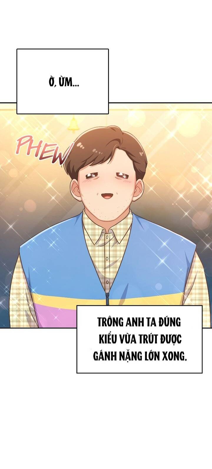 Cửa Hàng Tiện Lợi Có 102 Chapter 1 - Trang 2