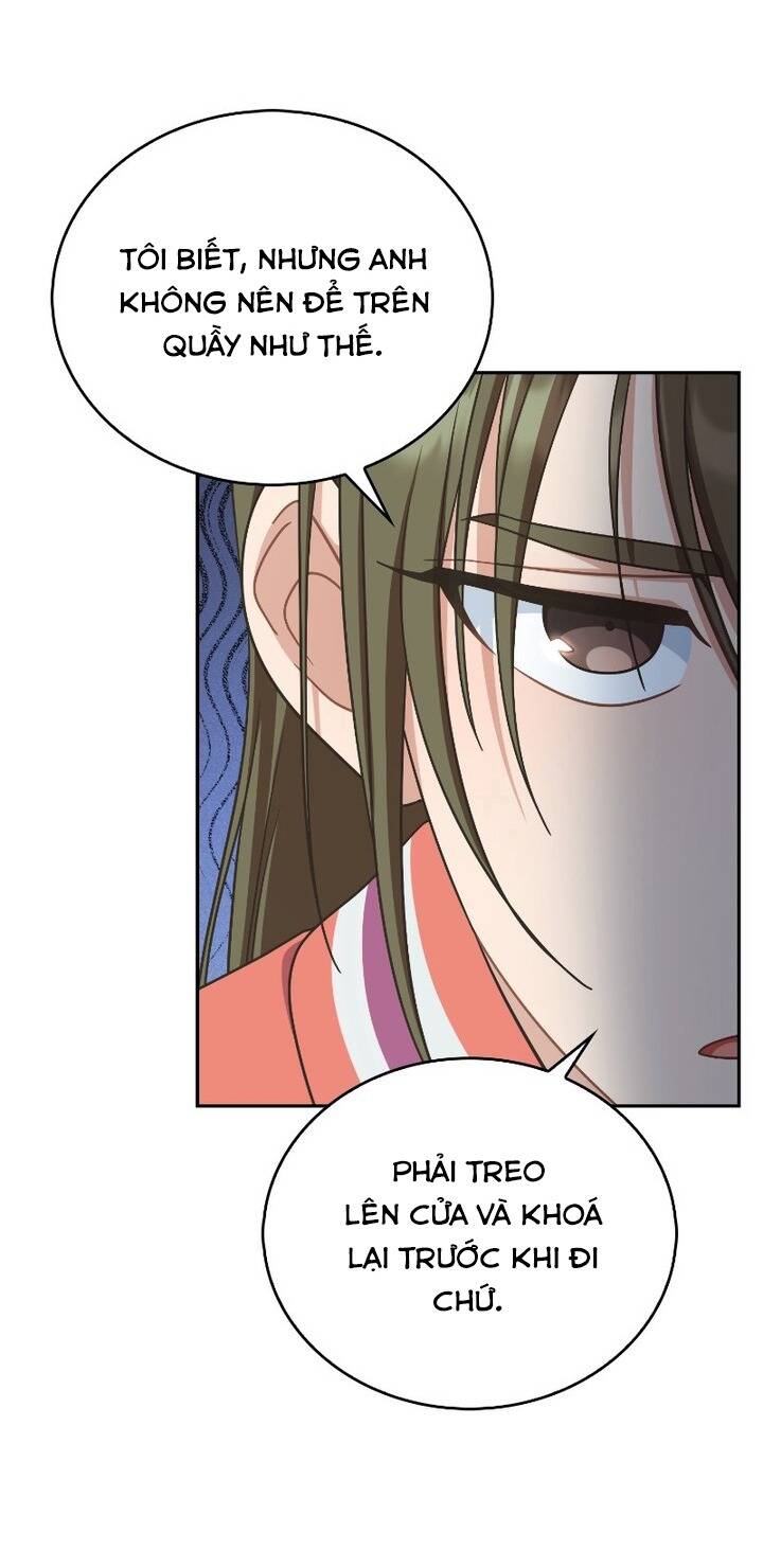 Cửa Hàng Tiện Lợi Có 102 Chapter 1 - Trang 2