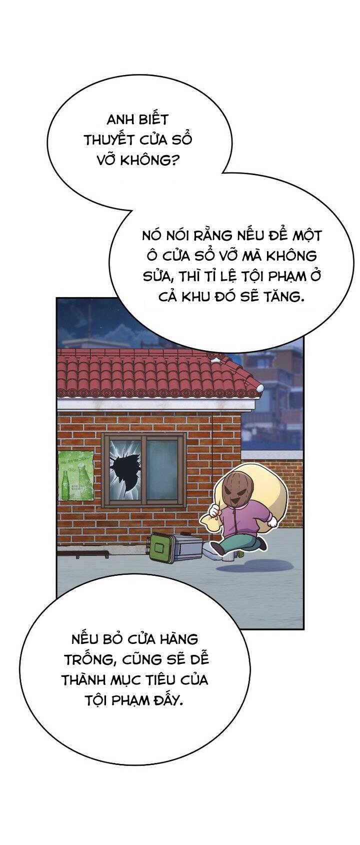 Cửa Hàng Tiện Lợi Có 102 Chapter 1 - Trang 2