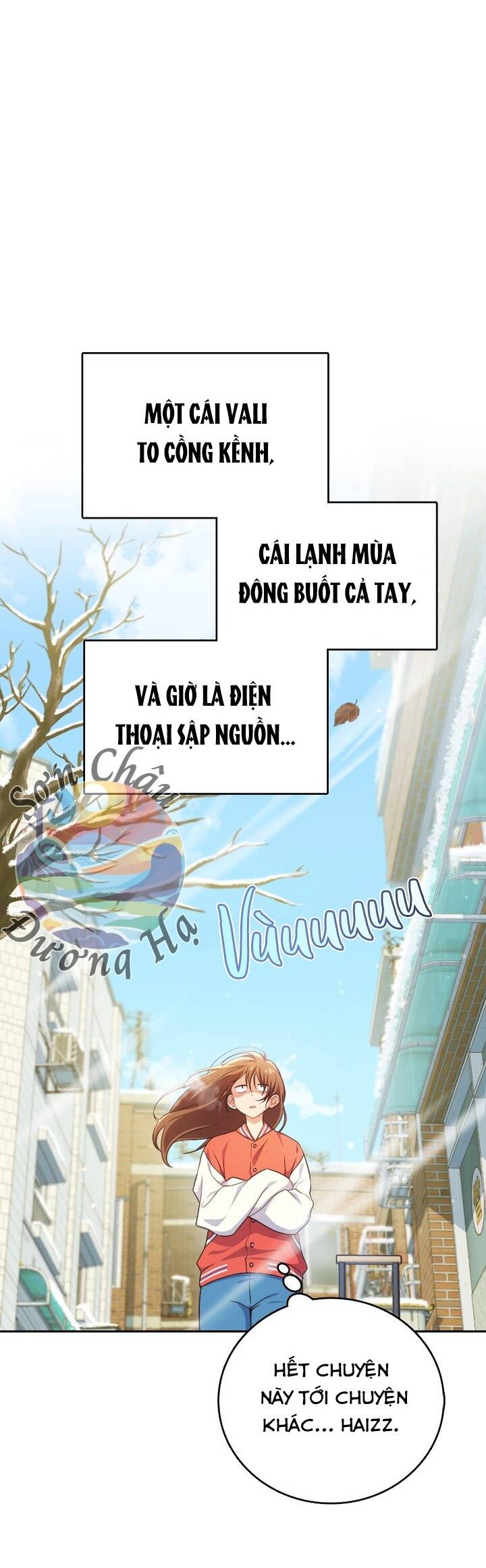 Cửa Hàng Tiện Lợi Có 102 Chapter 1 - Trang 2