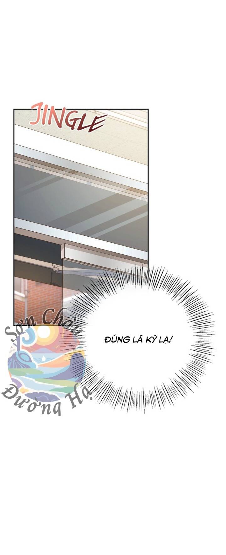 Cửa Hàng Tiện Lợi Có 102 Chapter 1 - Trang 2
