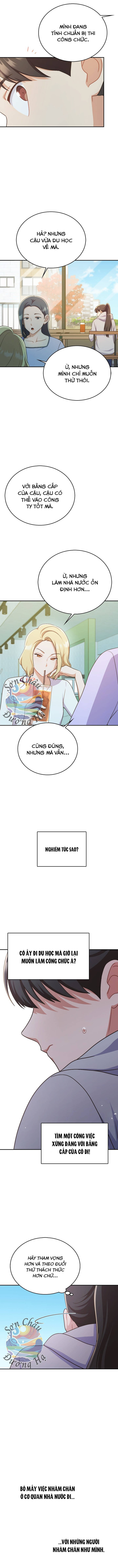 Cửa Hàng Tiện Lợi Có 102 Chapter 10 - Trang 2