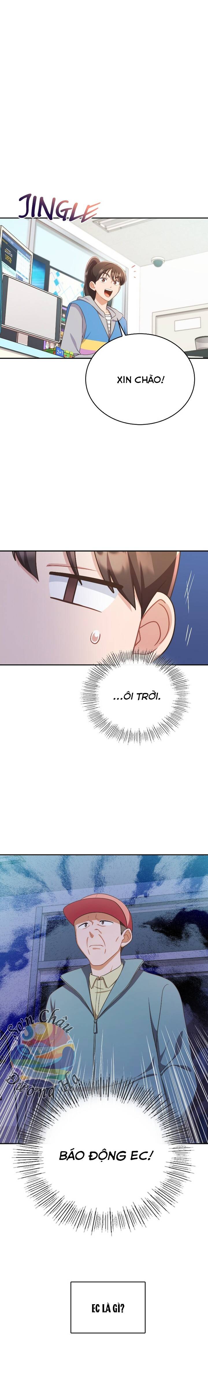 Cửa Hàng Tiện Lợi Có 102 Chapter 10 - Trang 2