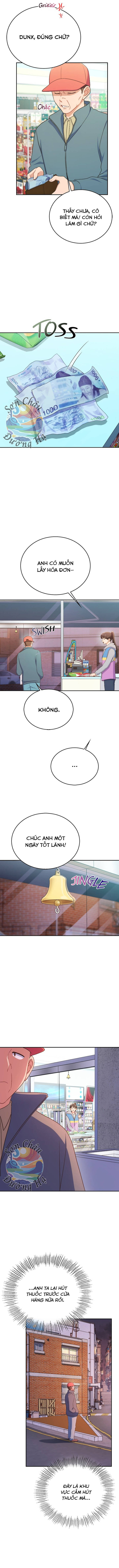 Cửa Hàng Tiện Lợi Có 102 Chapter 10 - Trang 2