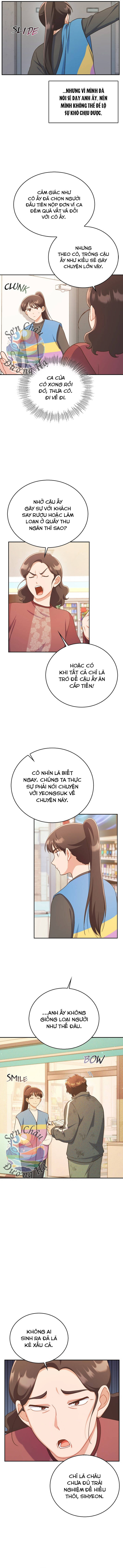 Cửa Hàng Tiện Lợi Có 102 Chapter 11 - Trang 2